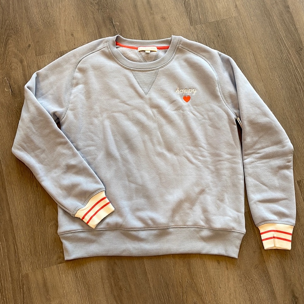 PJ Salvage Top